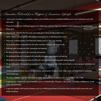 Casagrand Laurels Brochure Image 23