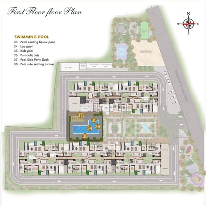 Casagrand Laurels Brochure Image 33
