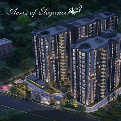 Casagrand Laurels Brochure Image 4