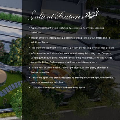 Casagrand Laurels Brochure Image 11