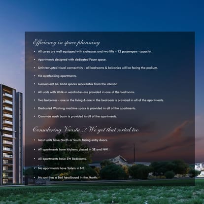 Casagrand Laurels Brochure Image 25