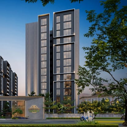 Casagrand Laurels Brochure Image 9