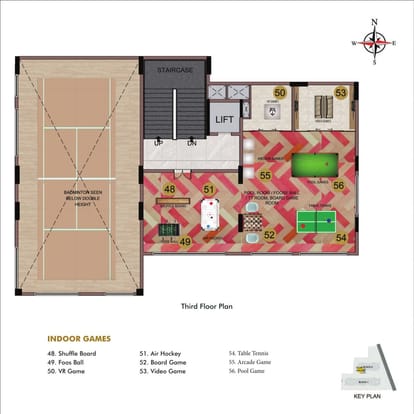 Casagrand Laurels Brochure Image 53