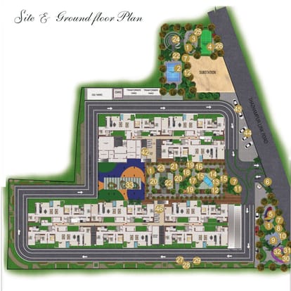 Casagrand Laurels Brochure Image 30