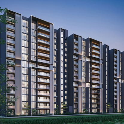 Casagrand Laurels Brochure Image 24