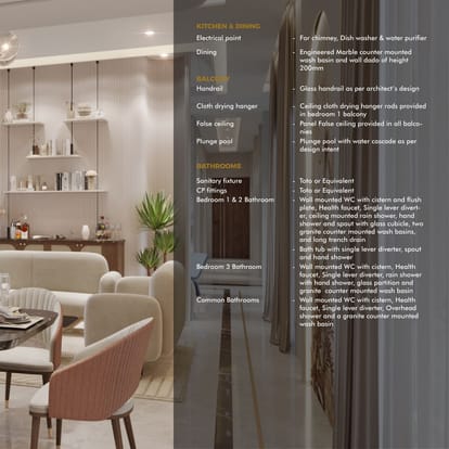 Casagrand Laurels Brochure Image 55