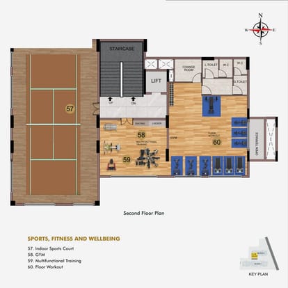 Casagrand Laurels Brochure Image 52