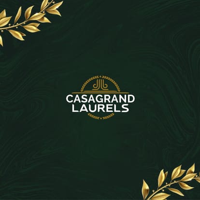 Casagrand Laurels Brochure Image 1