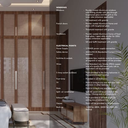 Casagrand Laurels Brochure Image 57