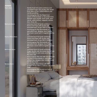 Casagrand Laurels Brochure Image 56