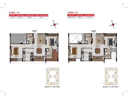 Casagrand Tudor Brochure Image 45