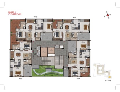 Casagrand Tudor Brochure Image 21