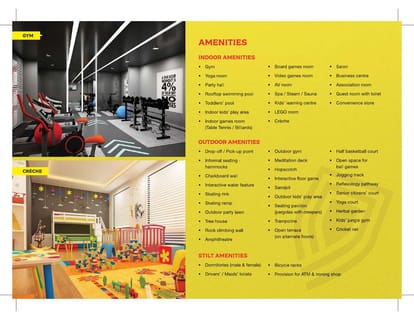 Casagrand Tudor Brochure Image 8