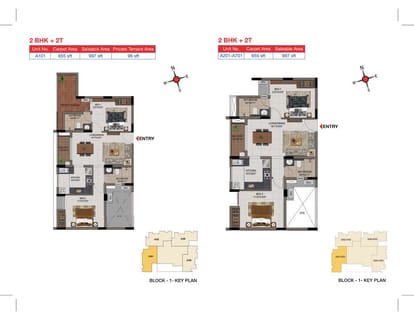 Casagrand Tudor Brochure Image 38