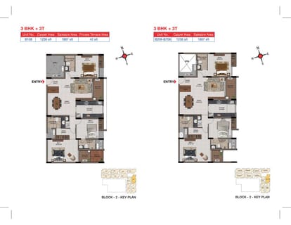 Casagrand Tudor Brochure Image 82