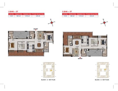 Casagrand Tudor Brochure Image 65