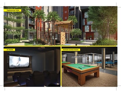Casagrand Tudor Brochure Image 9