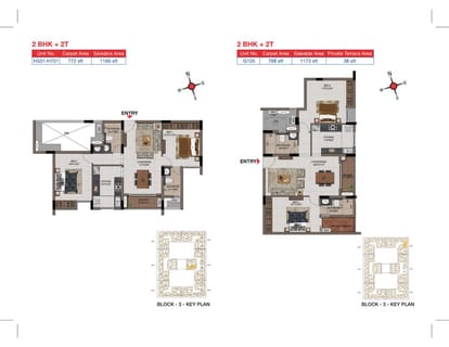 Casagrand Tudor Brochure Image 48