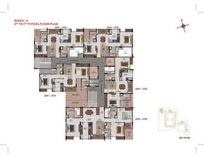 Casagrand Tudor Brochure Image 30