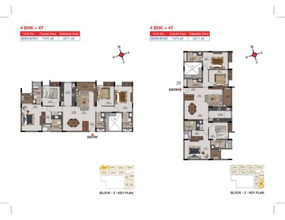 Casagrand Tudor Brochure Image 85