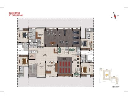 Casagrand Tudor Brochure Image 34