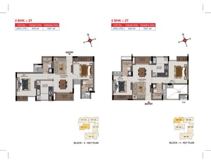 Casagrand Tudor Brochure Image 74