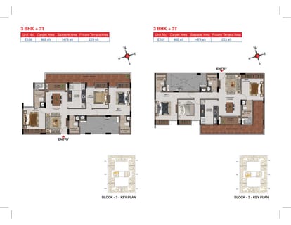 Casagrand Tudor Brochure Image 63