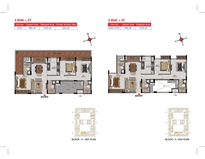 Casagrand Tudor Brochure Image 62