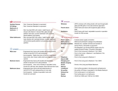 Casagrand Tudor Brochure Image 92