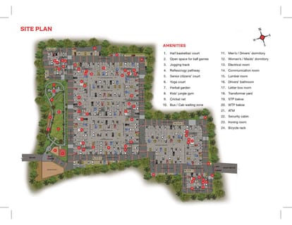 Casagrand Tudor Brochure Image 19