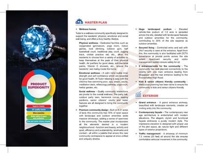 Casagrand Tudor Brochure Image 12