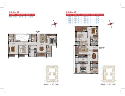 Casagrand Tudor Brochure Image 66