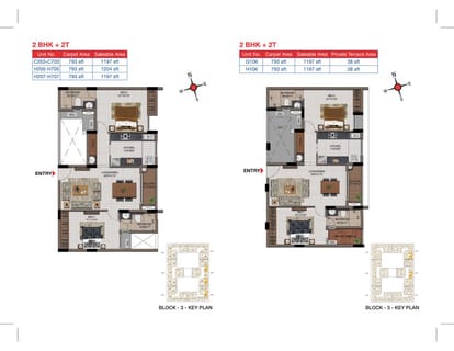 Casagrand Tudor Brochure Image 51