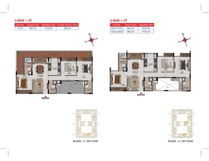 Casagrand Tudor Brochure Image 61
