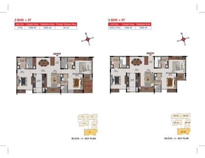 Casagrand Tudor Brochure Image 76