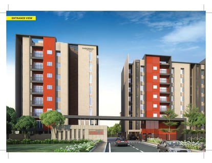 Casagrand Tudor Brochure Image 4