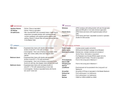 Casagrand Tudor Brochure Image 90