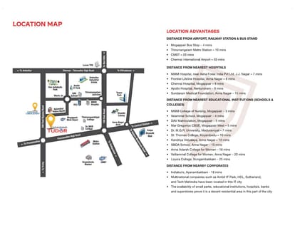 Casagrand Tudor Brochure Image 94