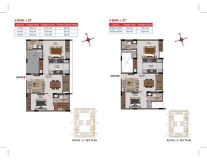 Casagrand Tudor Brochure Image 50