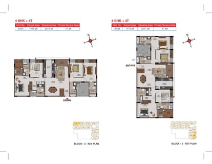 Casagrand Tudor Brochure Image 84