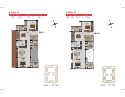 Casagrand Tudor Brochure Image 60