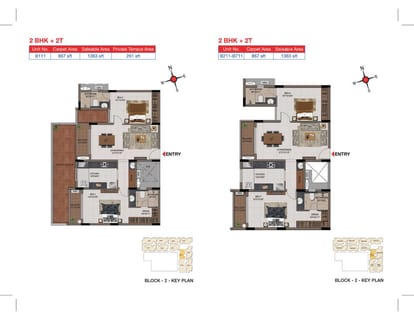 Casagrand Tudor Brochure Image 79