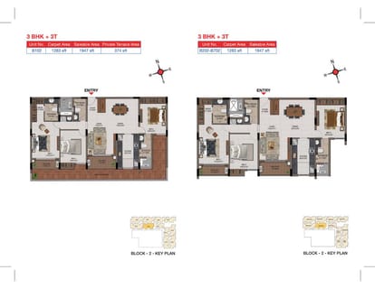 Casagrand Tudor Brochure Image 83