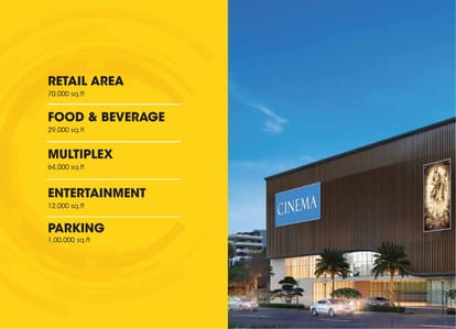 Casagrand Connect Brochure Image 16