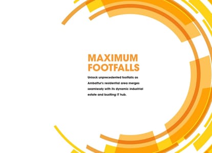 Casagrand Connect Brochure Image 29