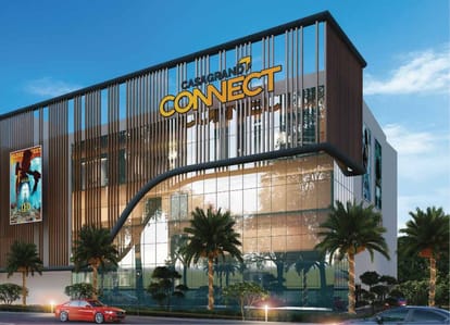 Casagrand Connect Brochure Image 17