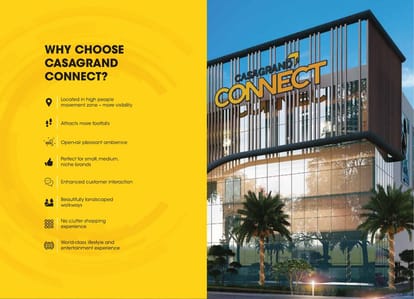 Casagrand Connect Brochure Image 10