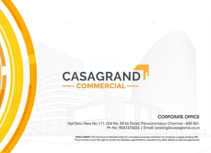 Casagrand Connect Brochure Image 44