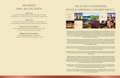 Brigade Insignia Brochure Image 19