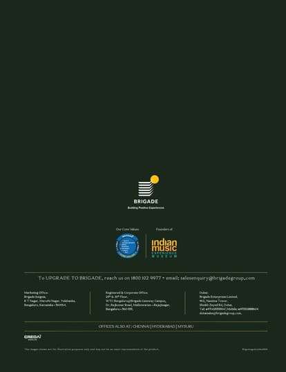 Brigade Insignia Brochure Image 20